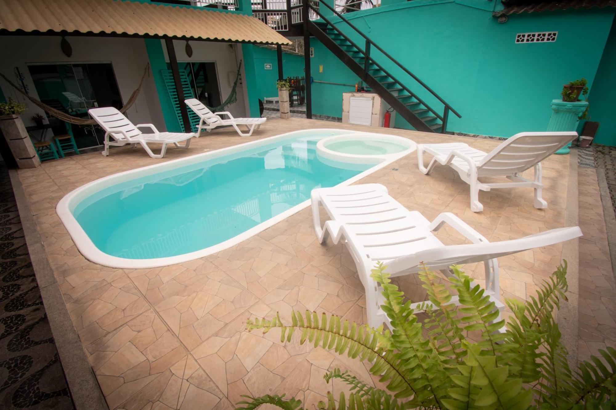 Isondu Geriba Hotel Armacao dos Buzios Exterior photo